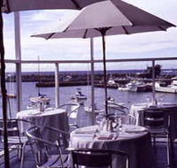 Harbourside Restaurant - Nambucca Heads Accommodation