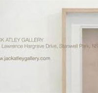 Jack Atley Gallery - Nambucca Heads Accommodation