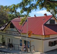 ABC Cheese Factory - Nambucca Heads Accommodation
