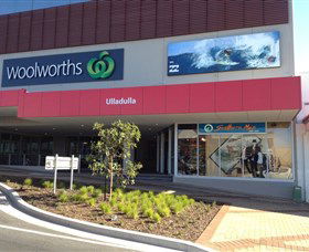 Southern Man Surf Shop Ulladulla - Nambucca Heads Accommodation 0