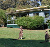 Murramarang National Park - Nambucca Heads Accommodation