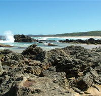 Coastal Walks - Bermagui - Nambucca Heads Accommodation