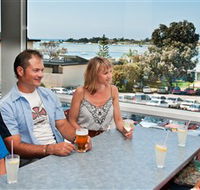 Merimbula RSL - Nambucca Heads Accommodation
