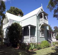 Meroogal - Nambucca Heads Accommodation
