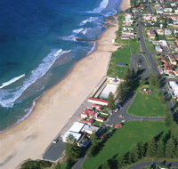 Thirroul Beach - Nambucca Heads Accommodation