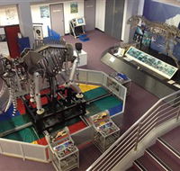 Science Centre and Planetarium - Nambucca Heads Accommodation