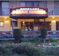 Donegans Licensed Steakhouse - Nambucca Heads Accommodation
