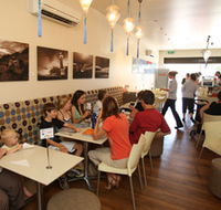 Cafe Parkview - Nambucca Heads Accommodation