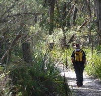 Barren Grounds Nature Reserve - Nambucca Heads Accommodation