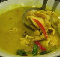 Jing Jo Cafe Restaurant - Nambucca Heads Accommodation