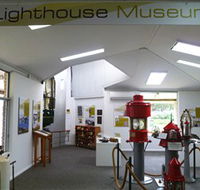 Narooma Lighthouse Museum - Nambucca Heads Accommodation