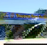 Treasures from the Deep - Opal and Shell Museum - Nambucca Heads Accommodation
