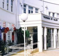 Wollongong Art Gallery