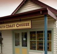 South Coast Cheese - Nambucca Heads Accommodation