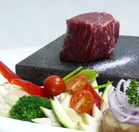 Stonegrill Steakhouse Huskisson - Nambucca Heads Accommodation