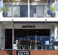Antons - Nambucca Heads Accommodation