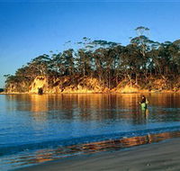 Batemans Marine Park - Nambucca Heads Accommodation