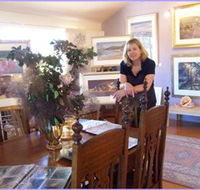 Grace Paleg Studio Gallery - Nambucca Heads Accommodation