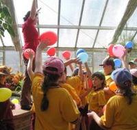 Futureworld Eco Technology Centre - Nambucca Heads Accommodation