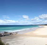 Beach Art Gallery - Nambucca Heads Accommodation