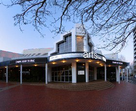 Illawarra Performing Arts Centre - Nambucca Heads Accommodation 0