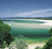 Rotary Walk Merimbula - Nambucca Heads Accommodation