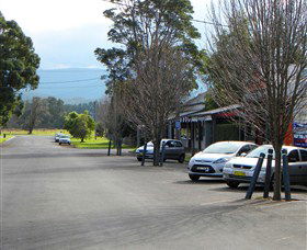 Berry Community And Activity Centre - Nambucca Heads Accommodation 0