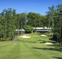 Bonville Golf Resort - Nambucca Heads Accommodation