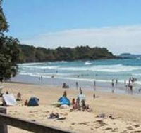 Diggers Beach - Nambucca Heads Accommodation
