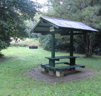 Pine Creek State Forest - Nambucca Heads Accommodation