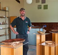Wood we create - Nambucca Heads Accommodation