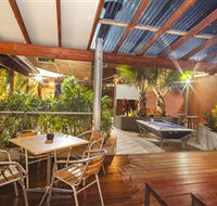 The Plantation Hotel - Nambucca Heads Accommodation