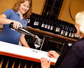 Shaw Vineyard Estate - Nambucca Heads Accommodation 4