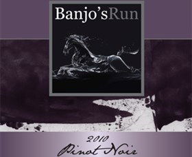 Banjo's Run Winery And Vineyard - Nambucca Heads Accommodation 2