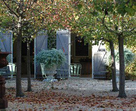 Greenlands NSW Nambucca Heads Accommodation
