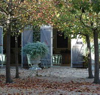 Krinklewood Vineyard - Nambucca Heads Accommodation