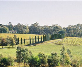 Marist Brothers Wines - Nambucca Heads Accommodation 2