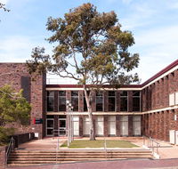 Shoalhaven City Arts Centre - Nambucca Heads Accommodation