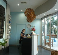 OmSari Spa - Nambucca Heads Accommodation