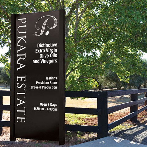 Pukara Estate - Nambucca Heads Accommodation 3