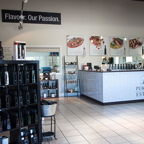 Pukara Estate - Nambucca Heads Accommodation 4