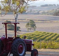 Pankhurst Wines - Nambucca Heads Accommodation
