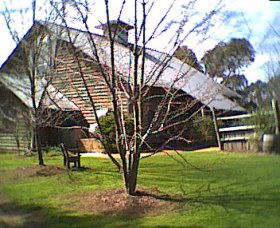Joadja Winery - Nambucca Heads Accommodation 0