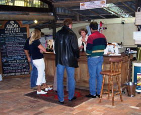 Joadja Winery - Nambucca Heads Accommodation 1