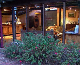 Joadja Winery - Nambucca Heads Accommodation 3