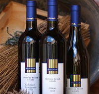 Stevens Brook Estate - Nambucca Heads Accommodation