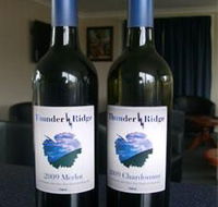 Thunder Ridge Wines - Nambucca Heads Accommodation