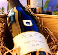 Barton Estate Wines - Nambucca Heads Accommodation