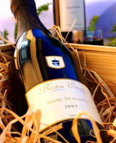 Barton Estate Wines - Nambucca Heads Accommodation 0