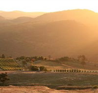 Brindabella Hills Winery - Nambucca Heads Accommodation